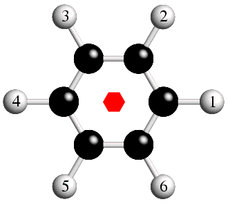 Rotational Symmetry Definition