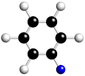 C6H6 ring (6)