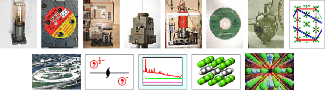 X-ray Powder Diffraction Crystallography Photos on the Internet