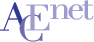 ACEnet logo